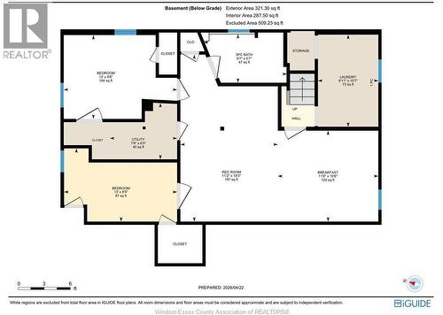 2628 Randolph, Windsor, ON - Other