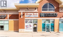 70 LIVINGSTON Unit# 2 Grimsby, ON L3M 1K9