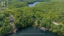 0 JEAN MARIE ROAD Seguin, ON P0C 1J0