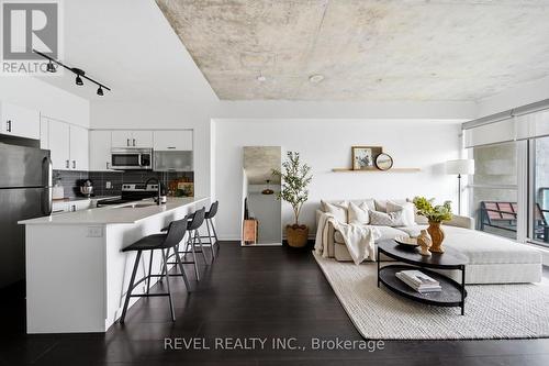 2701 - 150 EAST LIBERTY STREET  Toronto, ON M6K 3R5