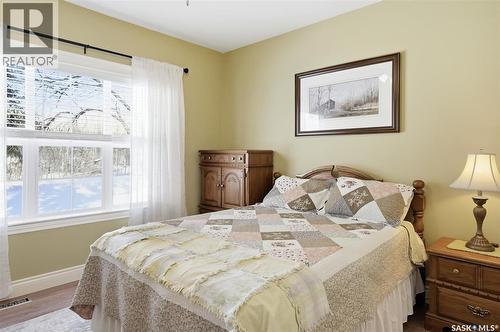 514 Railway Street E, Hepburn, SK - Indoor Photo Showing Bedroom