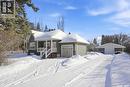 514 Railway Street E, Hepburn, SK  - Outdoor 