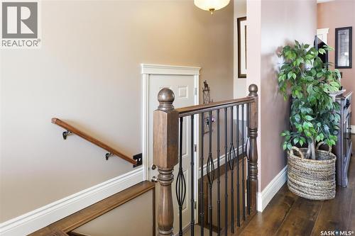 514 Railway Street E, Hepburn, SK - Indoor Photo Showing Other Room