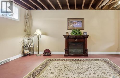 514 Railway Street E, Hepburn, SK - Indoor