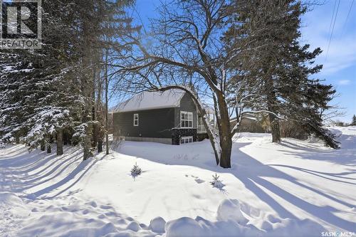 514 Railway Street E, Hepburn, SK - Outdoor