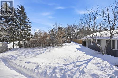 514 Railway Street E, Hepburn, SK - Outdoor