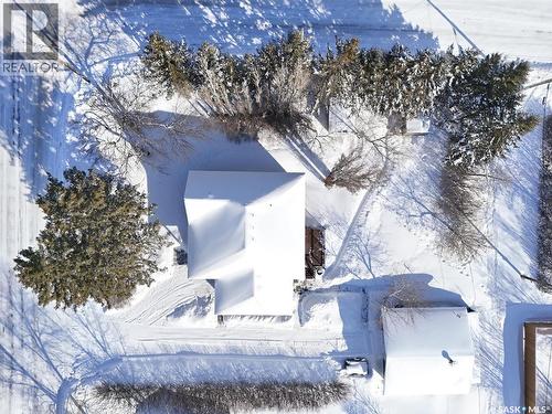 514 Railway Street E, Hepburn, SK - Outdoor