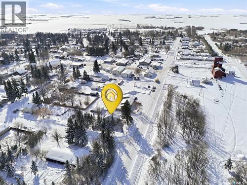 514 Railway Street E, Hepburn, SK - Outdoor With View
