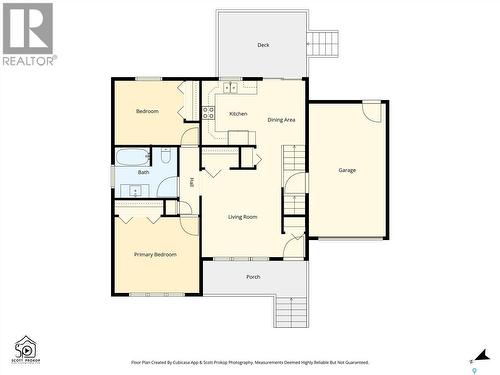 514 Railway Street E, Hepburn, SK - Other