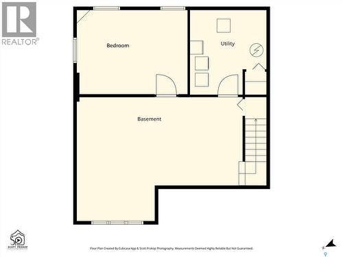 514 Railway Street E, Hepburn, SK - Other