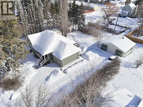 514 Railway Street E, Hepburn, SK - Outdoor
