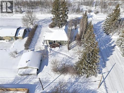 514 Railway Street E, Hepburn, SK - Outdoor With View