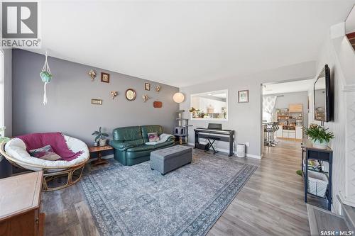 131 663 BECKETT CRESCENT  Saskatoon, SK S7N 4X2