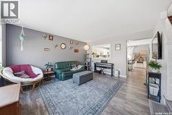 131 663 BECKETT CRESCENT  Saskatoon, SK S7N 4X2