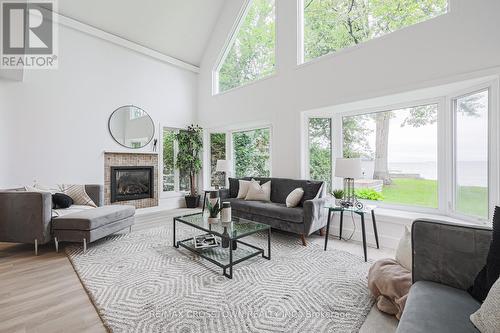 128 MOORES BEACH ROAD  Georgina, ON L0E 1N0