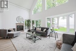 128 MOORES BEACH ROAD Georgina, ON L0E 1N0