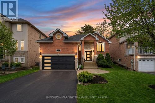 99 CUMMING DRIVE  Barrie, ON L4N 0C6