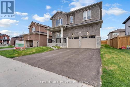 47 AUTUMN DRIVE  Wasaga Beach, ON L9Z 0K7