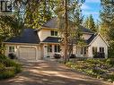 115 Par Boulevard, Kaleden, BC  - Outdoor With Facade 