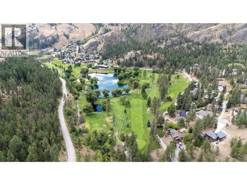 115 Par Boulevard, Kaleden, BC - Outdoor With View