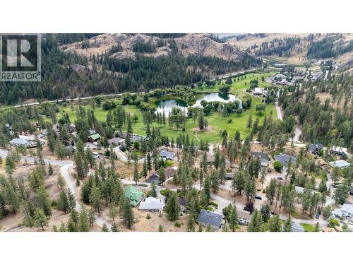 115 Par Boulevard, Kaleden, BC - Outdoor With View