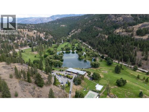 115 Par Boulevard, Kaleden, BC - Outdoor With View