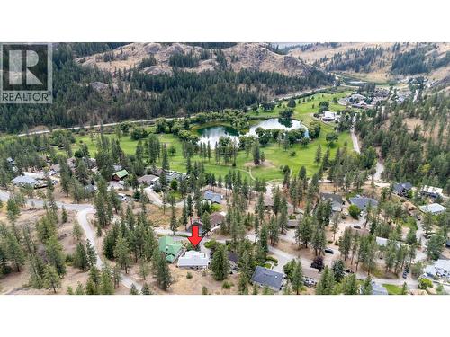 115 Par Boulevard, Kaleden, BC - Outdoor With View