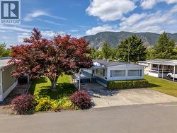 321 Yorkton Avenue Unit# 32 Penticton, BC V2A 3V6