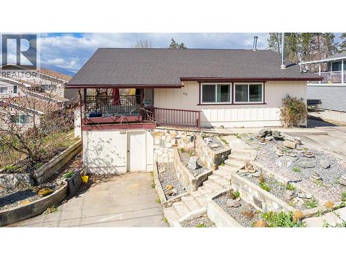 115 24th Avenue N  Creston, BC V0B 1G5