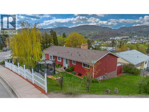 3503 20 Avenue  Vernon, BC V1T 1E9