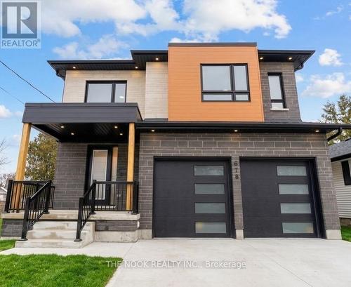 678 OTONABEE DRIVE  Peterborough (Ashburnham Ward 4), ON K9J 7P9