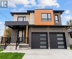 678 OTONABEE DRIVE  Peterborough (Ashburnham Ward 4), ON K9J 7P9