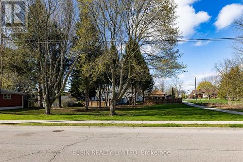 94 Chestnut Street, St. Thomas, ON 