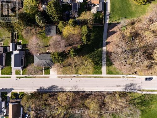 94 Chestnut Street, St. Thomas, ON 