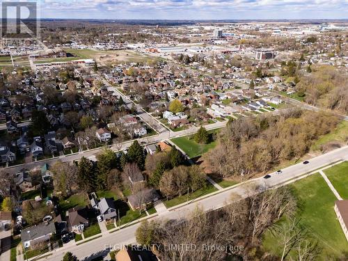 94 Chestnut Street, St. Thomas, ON 