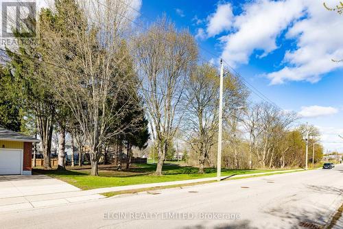 94 Chestnut Street, St. Thomas, ON 
