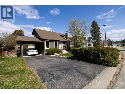 142 Whistler Drive  Kamloops, BC V2X 1X6