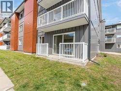 880 Wordsworth Avenue Unit# 116 Warfield, BC V1R 2E9