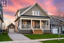 348 YELLOW BIRCH CRESCENT  Blue Mountains, ON L9Y 0Y5