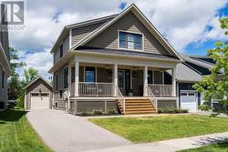 348 YELLOW BIRCH CRESCENT  Blue Mountains, ON L9Y 0Y5