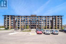 308 - 7 KAY CRESCENT Guelph (Pineridge/Westminster Woods), ON N1L 0P9