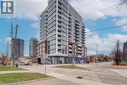 2088 JAMES Street Unit# 1205 Burlington, ON L7R 0H2
