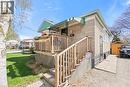 25 East 39Th Street, Hamilton, ON  - Outdoor 