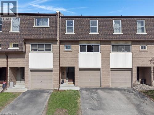 230 BLAIR Road Unit# 16  Cambridge, ON N1S 2J8