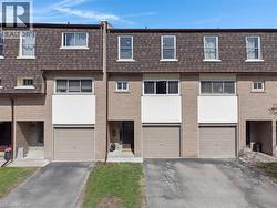 230 BLAIR Road Unit# 16  Cambridge, ON N1S 2J8