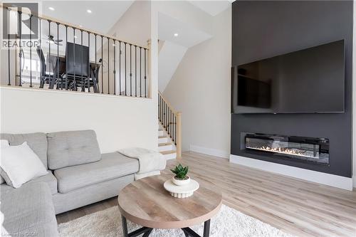 230 BLAIR Road Unit# 16  Cambridge, ON N1S 2J8