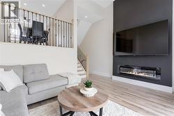 230 BLAIR Road Unit# 16  Cambridge, ON N1S 2J8