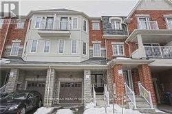 10 RABBIT RUN WAY Brampton, ON L6Z 0B4