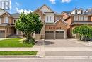 3095 Tacc Drive, Mississauga, ON  - Outdoor With Facade 