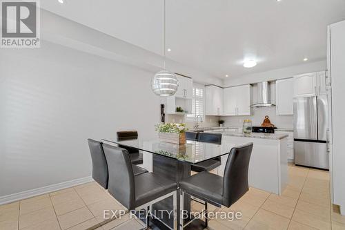 3095 Tacc Drive, Mississauga, ON - Indoor Photo Showing Other Room